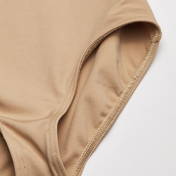 NWOT Girls Long Sleeve Bodysuit Leotards Ballet Dance Gymnastics Outfit - Picture 5 of 8